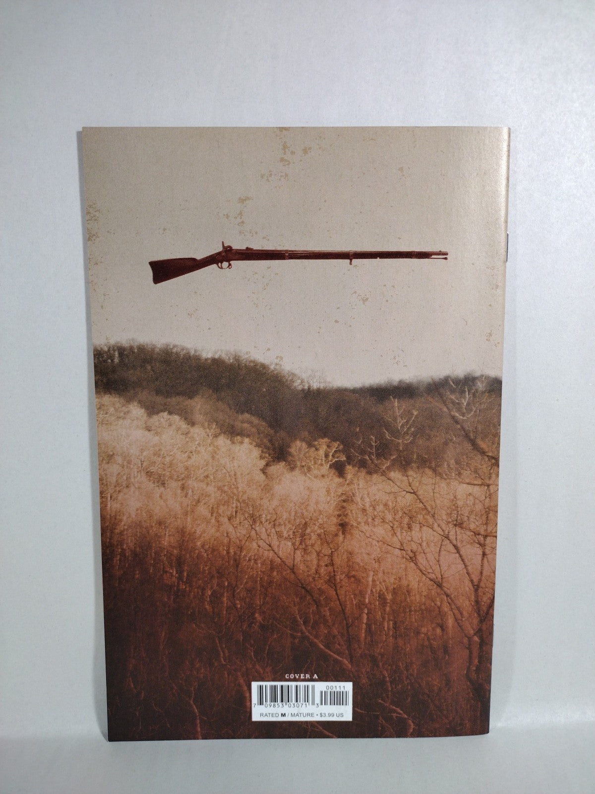 Two Moons (2021) Image Comic Lot Set #1 2 3 4 John Arcudi Valerio Giangiordano