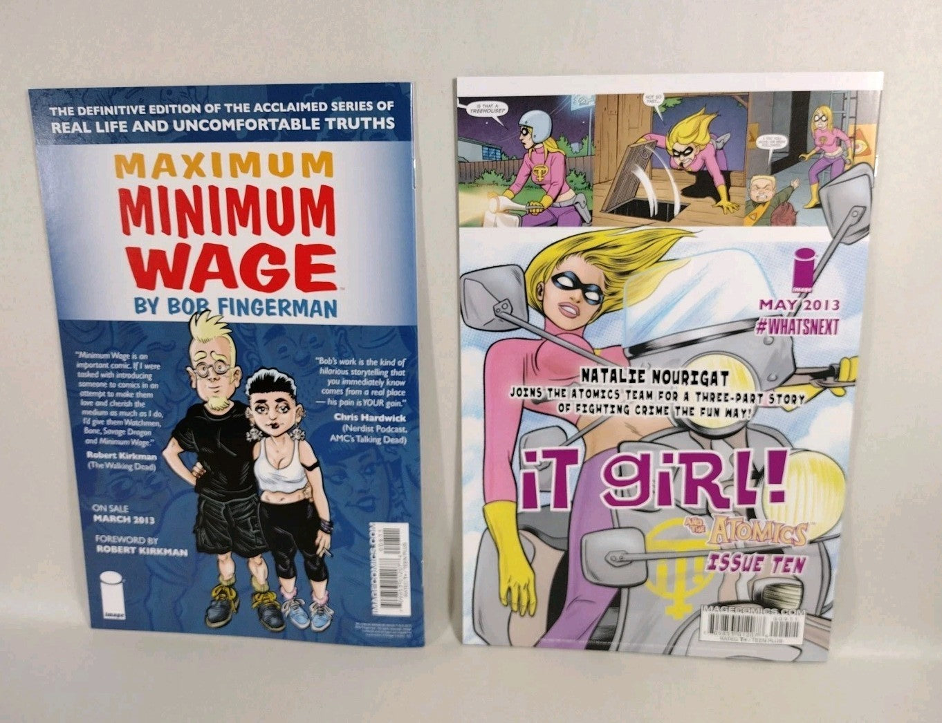 Revival (2012) Image Comic Lot Set #2-17 Tim Seeley Mike Norton 1st Print VF-NM