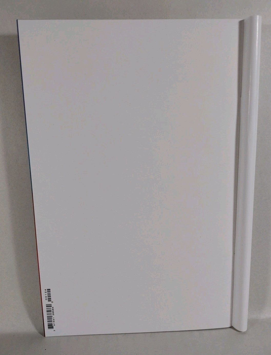 Absolute Wonder Woman #1 (2024) DC Comic Blank Sketch Variant Cover