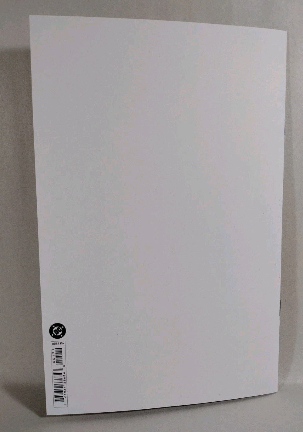 Supergirl #1 (2025) DC Sketch Variant Cover Comic W Original Dave Castr Art