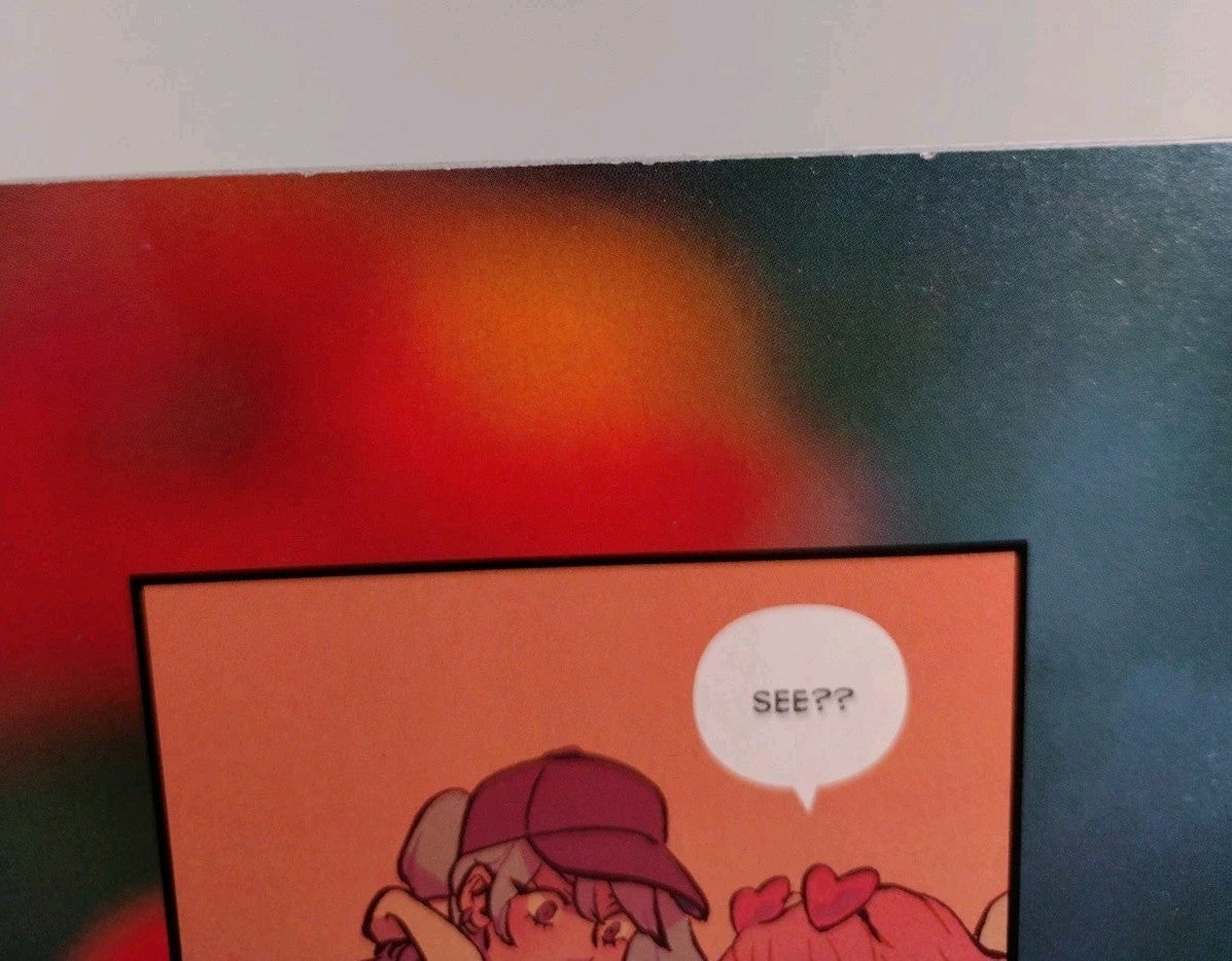 Snot Girl (2016) Image Comic Lot Set #1 2 Bryan Lee O'Malley VF-NM