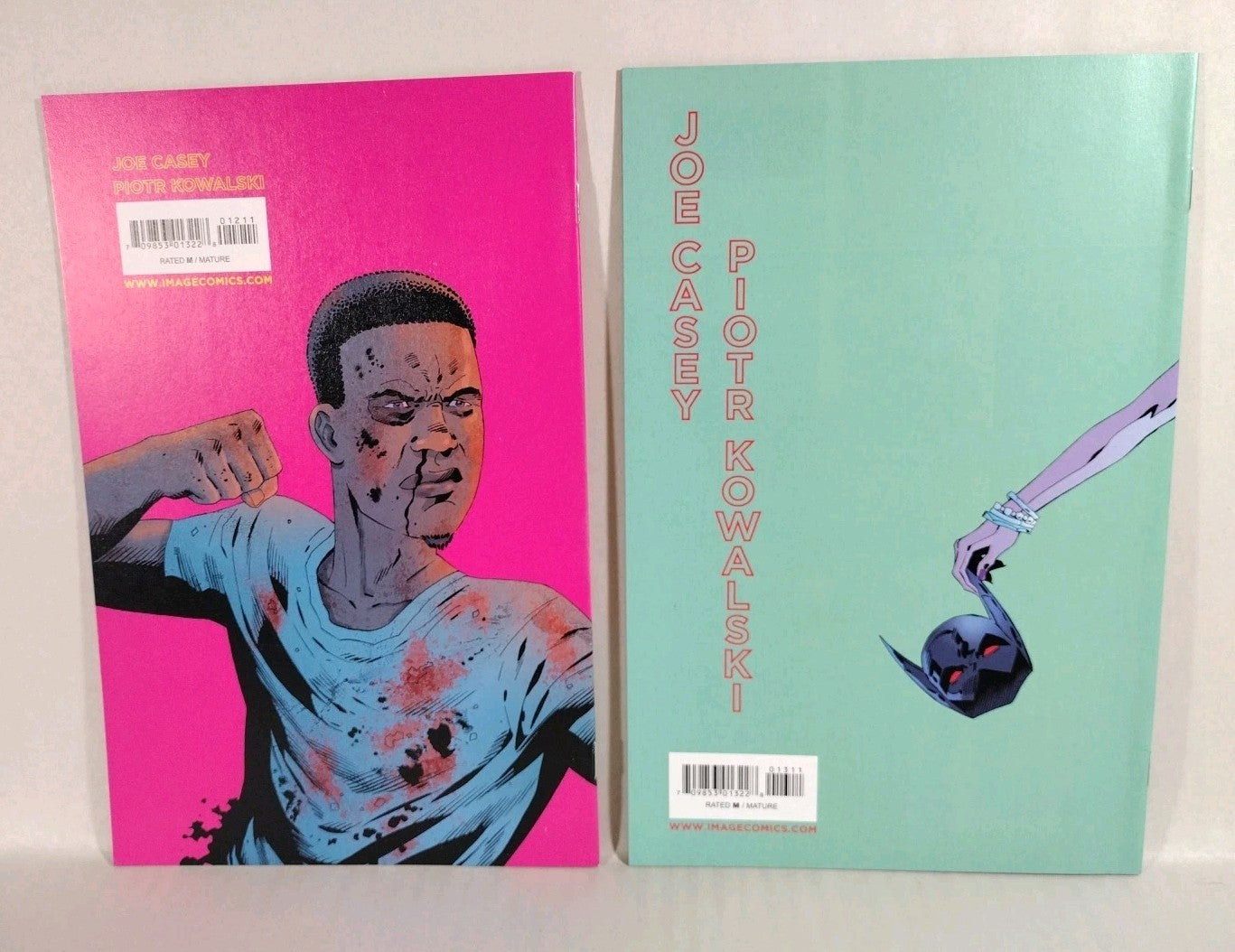 Sex (2014) Image Comic Lot Set #12 13 14 15 16 17 18 19 20 25 26