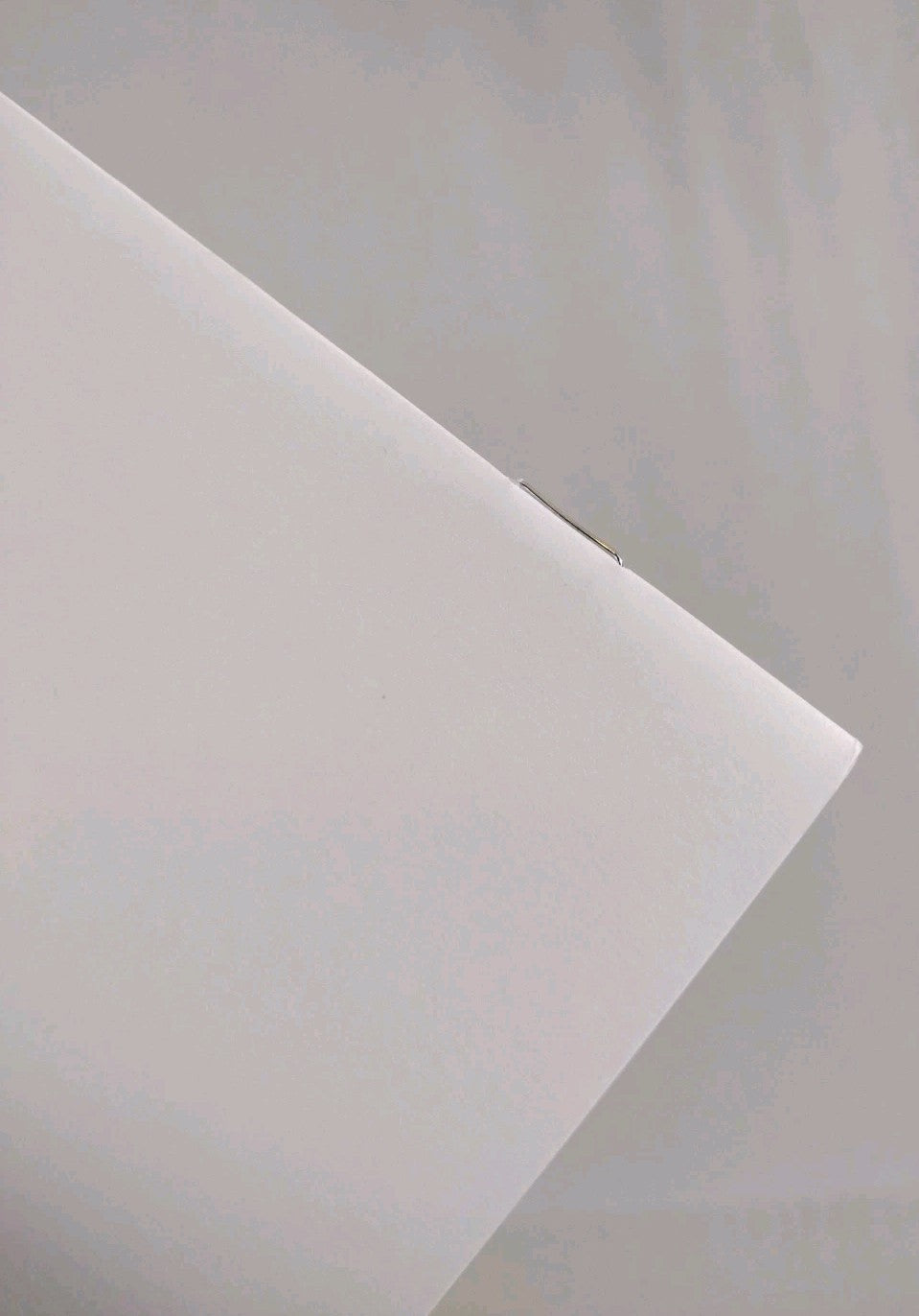 Deadpool's Secret #1 (2015) Marvel Secret Wars Blank Sketch Variant Cover Comic