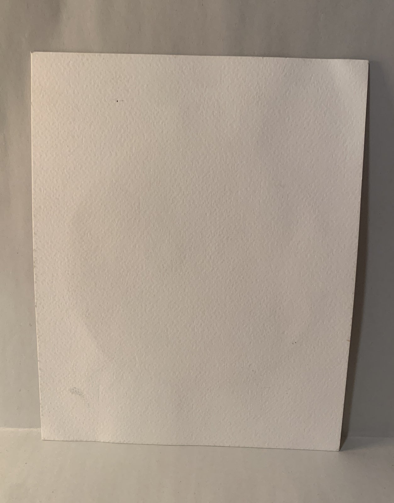 Original Dave Castr Let’s Party 9 X 12” Art Sealed W ARG COA