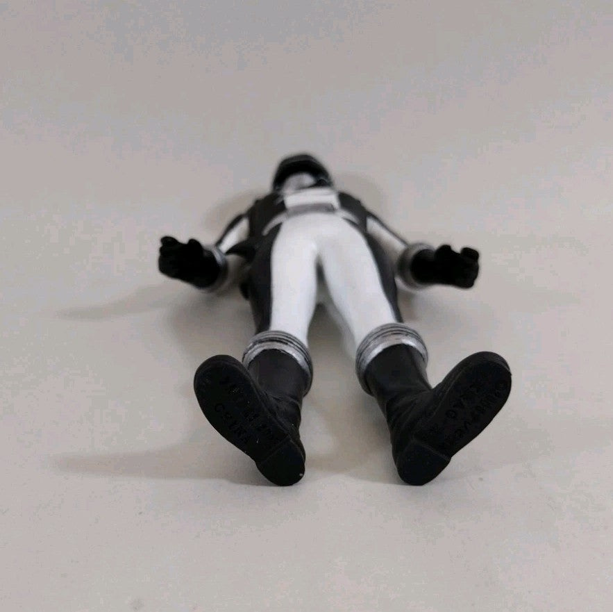 Bouken Black (2006) Gogo Sentai Boukenger Bandai 6.5" Figure Sofvi
