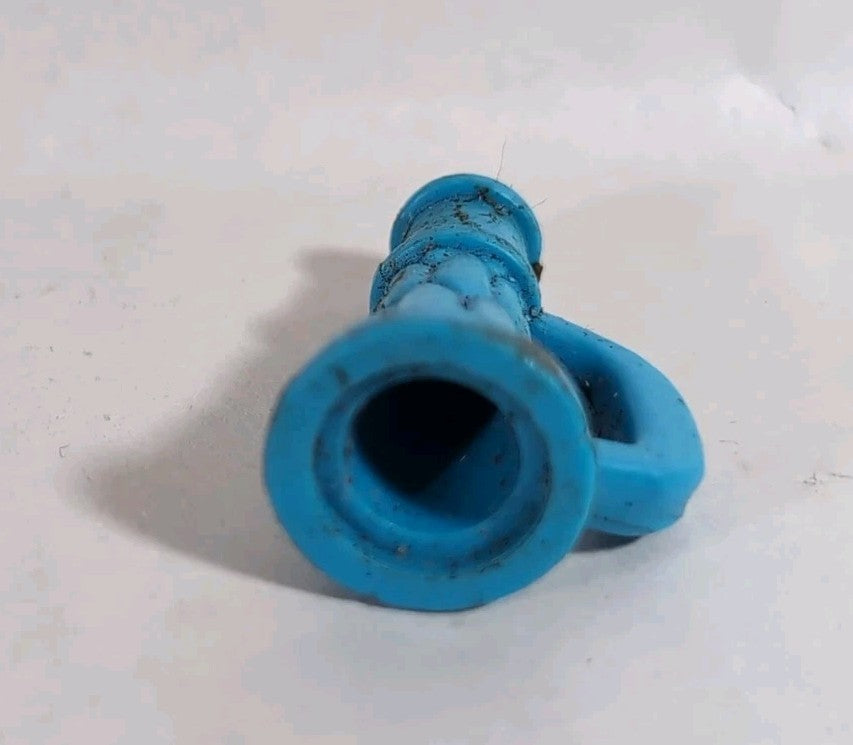 1992-1995 Teenage Mutant Ninja Turtles Sports Weapon Accessory Lot of 5 TMNT