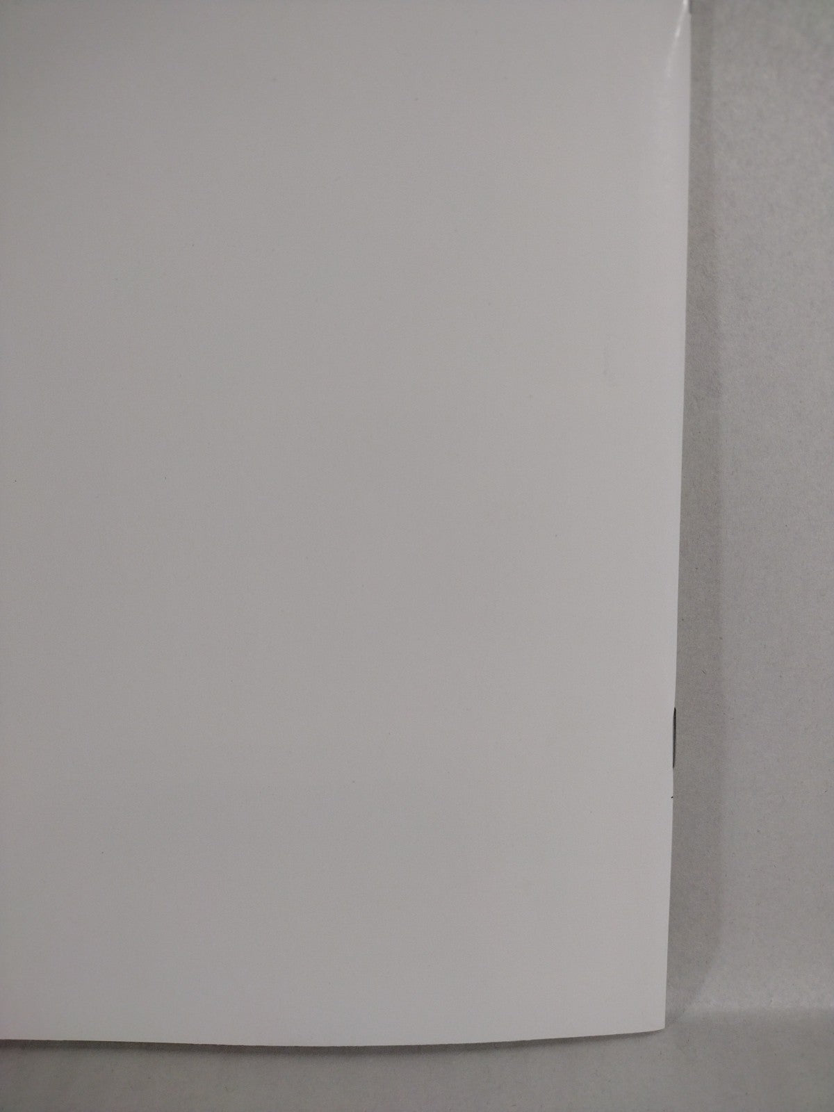 Doc Savage Spider's Web #1 (2015) Dynamite Blank Sketch Cover Variant Comic NM