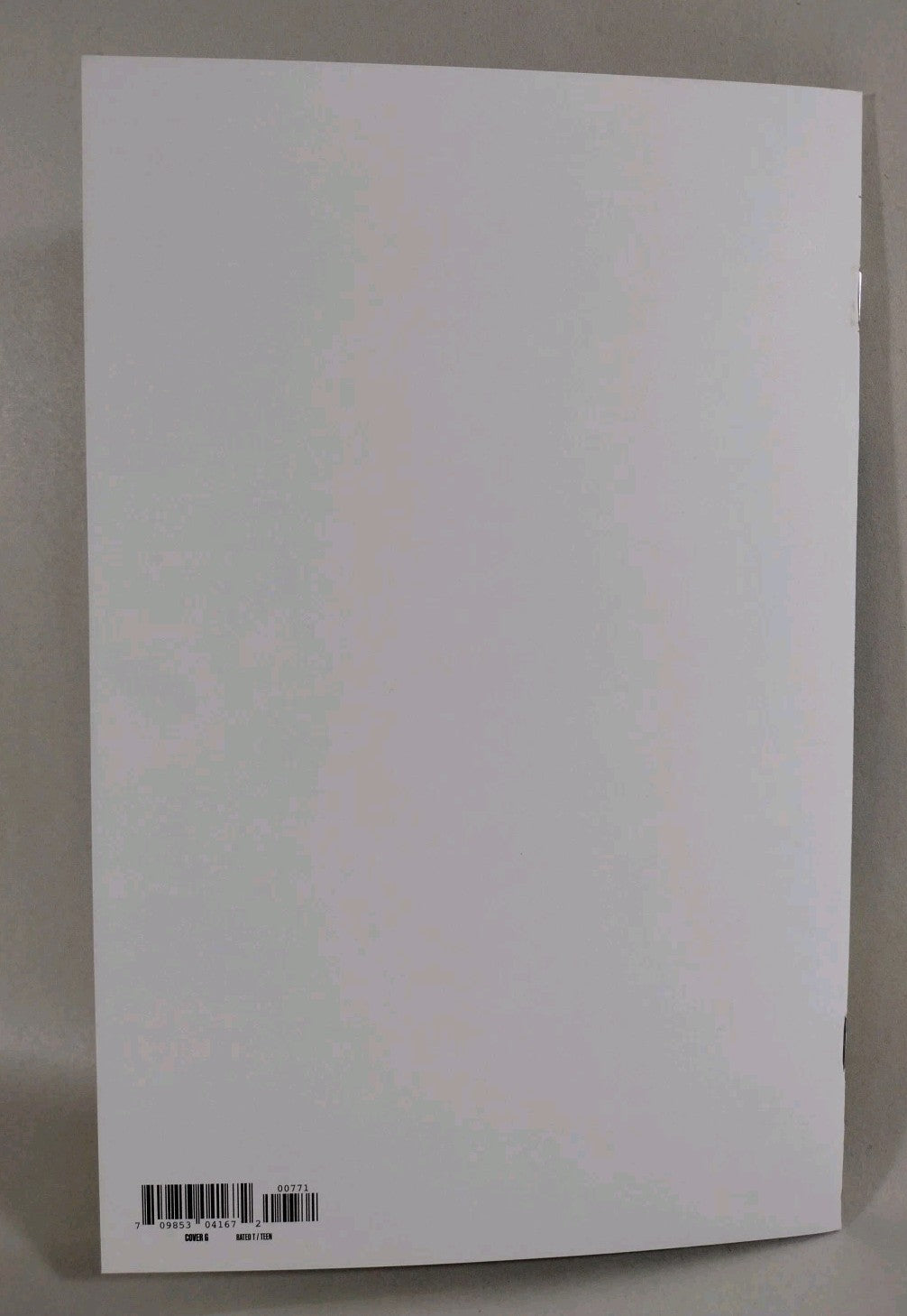 GI Joe #7 Image 2025 Sketch Cover Variant Comic W Original DCastr Lady Jaye Art