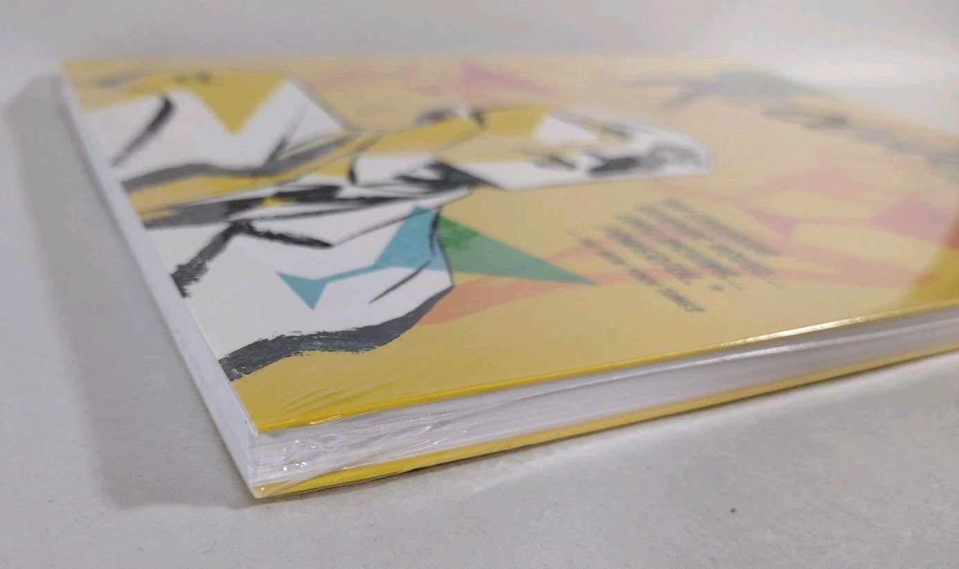 Alcoholic Dark horse TPB 10th Anniversary Expanded Ed Ames Haspiel New Sealed