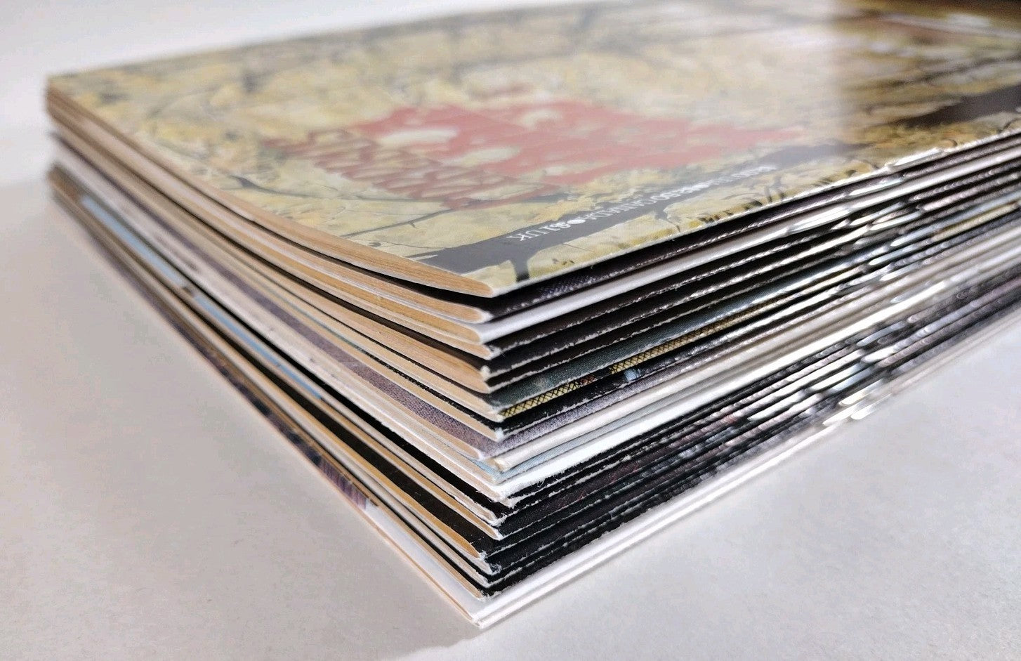 Cerebus The Aardvark #114-135 (1988) Dave Sim Jaka's Story Pt 1-22 Comic Lot Set