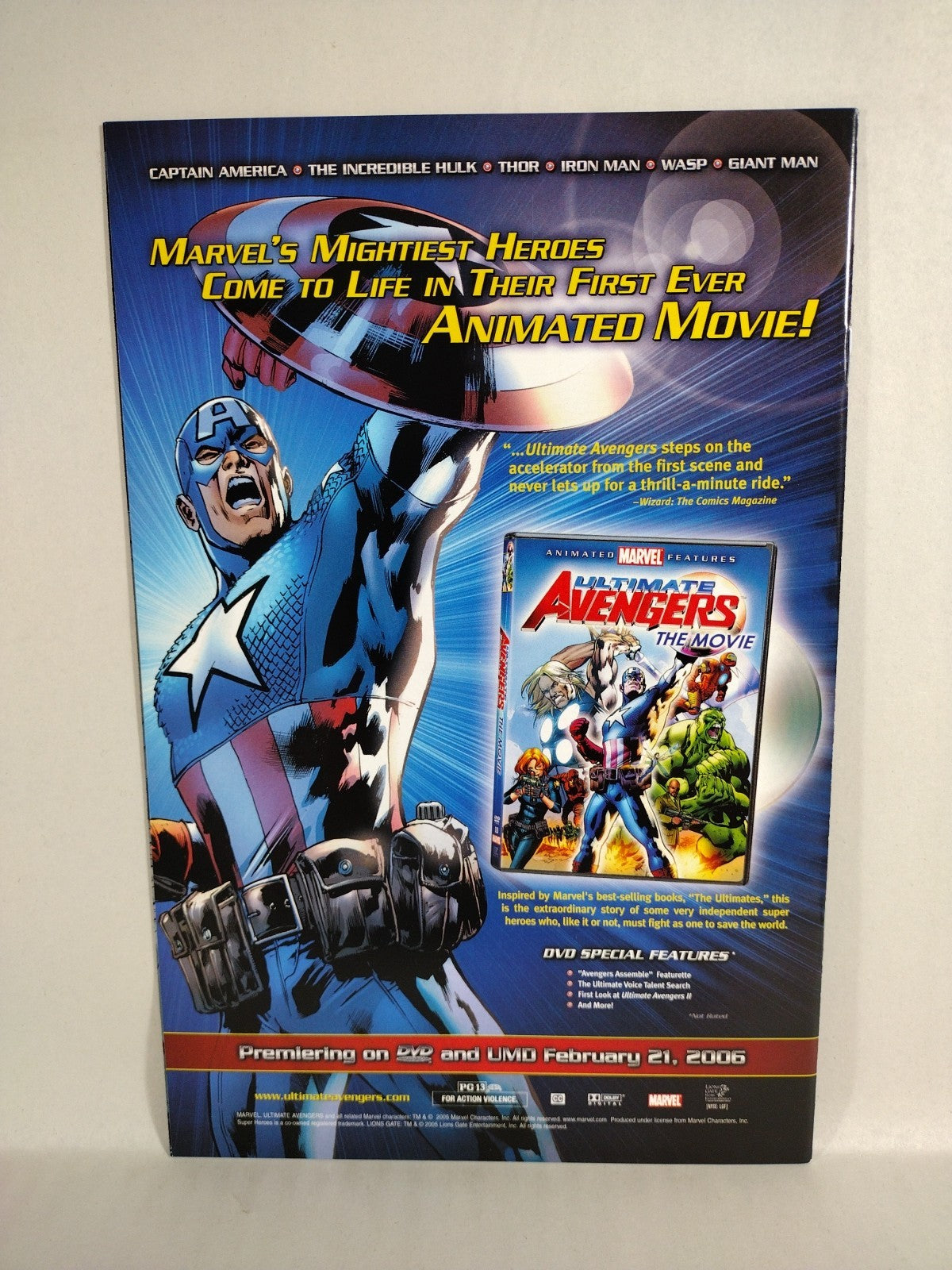 The Sentry (2005) Marvel Comic Set #1 2 3 4 5 6 Paul Jenkins John Romita VF-NM