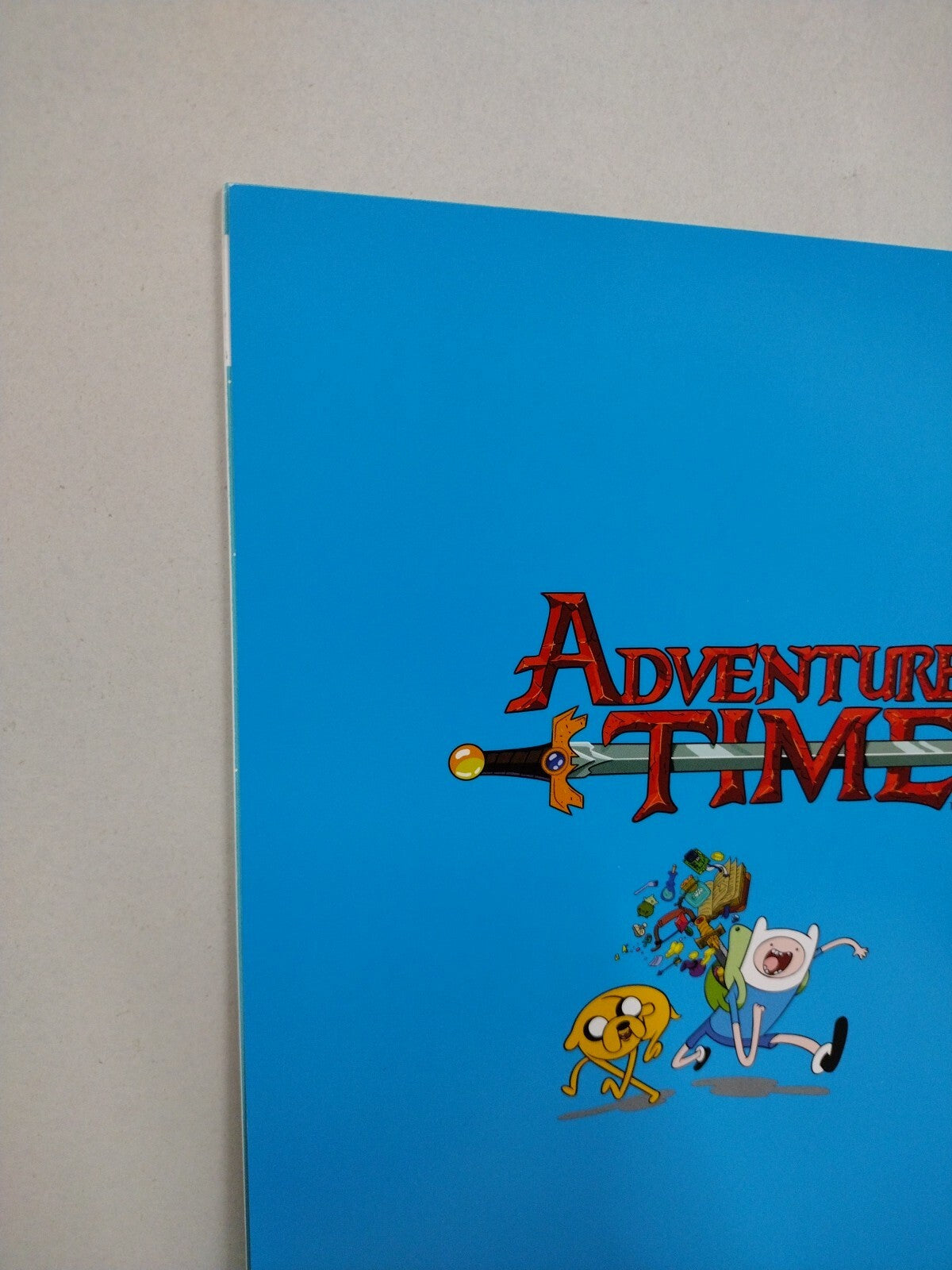 Adventure Time #28 (2014) Boom Studios Comic Zan Czyzewski Cover D NM
