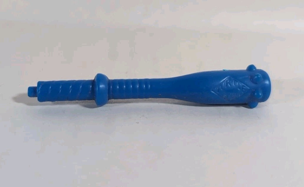 1994 Tmnt Kung-Fu Donatello Bat Bo Ninja Turtles Don Tournament Fighter 