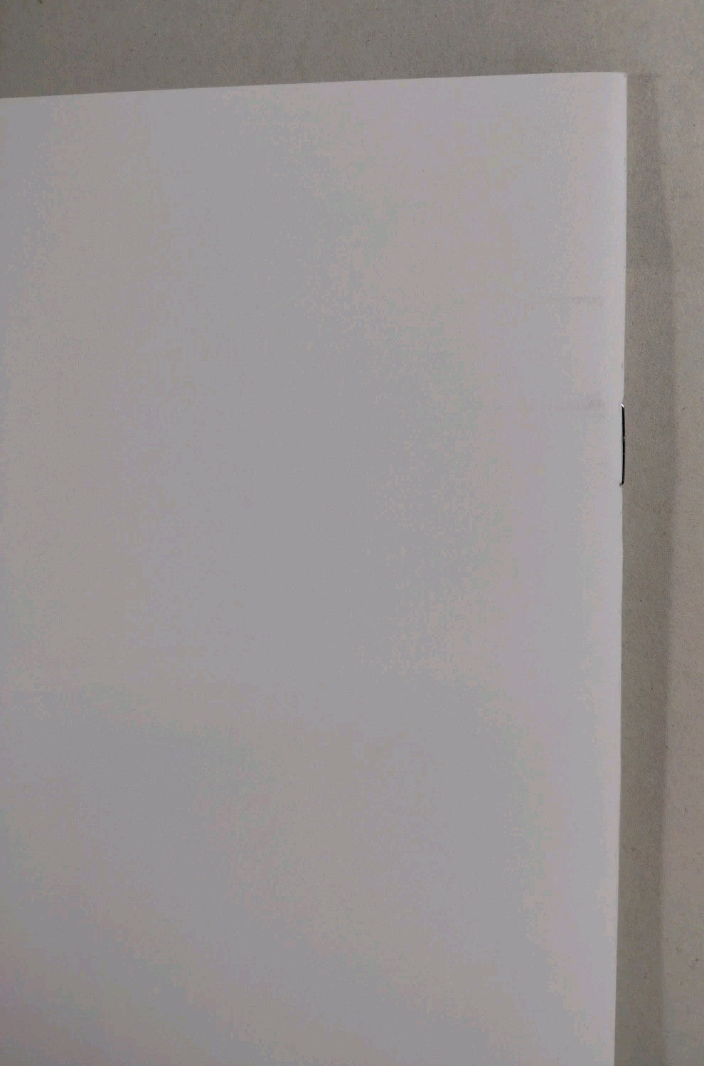 Eight Billion Genies #1 (2022) Image Comic Blank Sketch Cover G Variant 1st NM