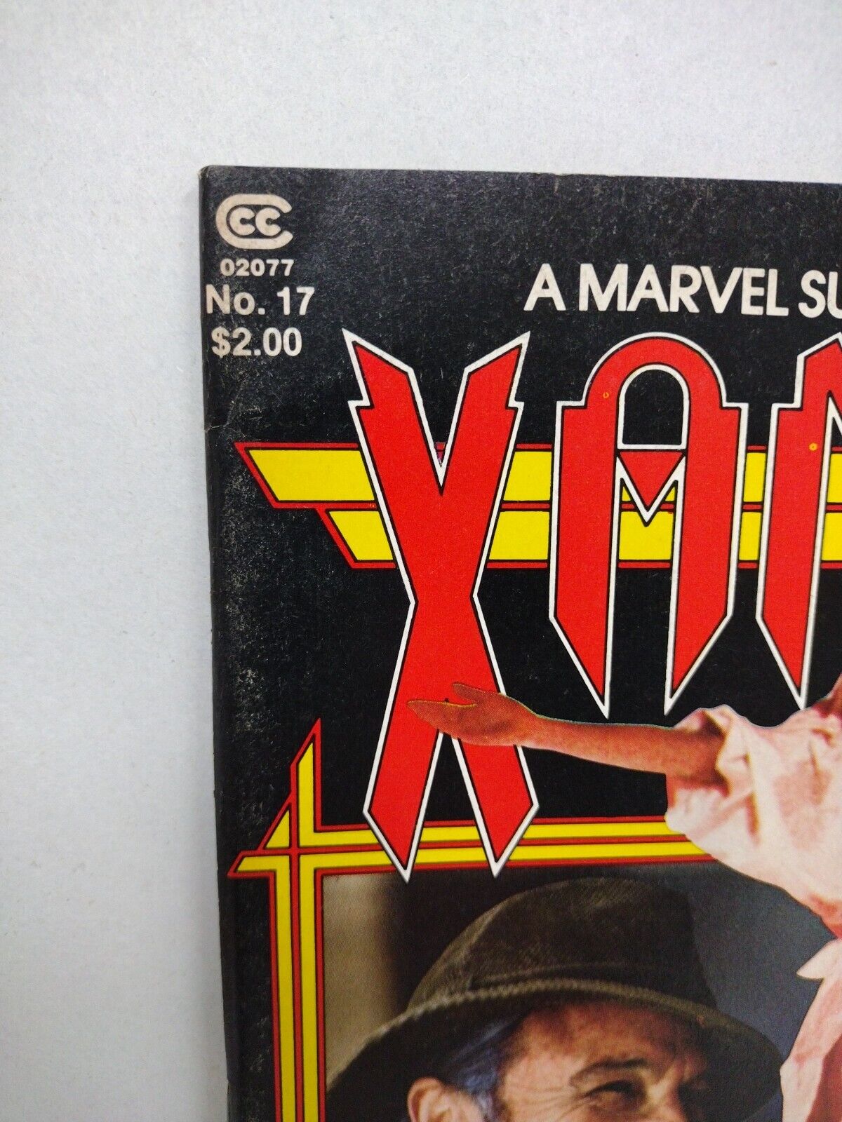 Marvel Super Special #17 (1980) Xanadu Comic Magazine Olivia Newton John