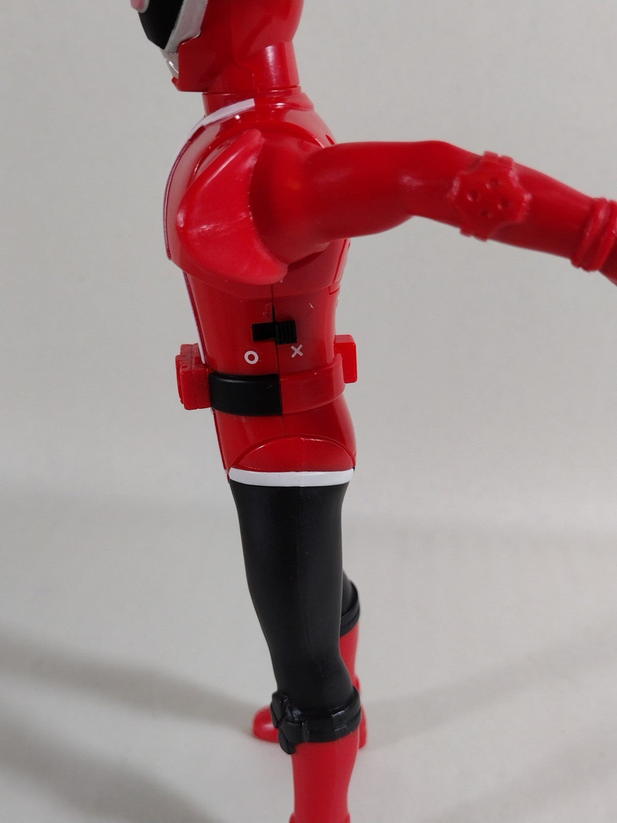 Avataro Sentai Donbrothers Sound Warrior Series (2022) Bandai Loose 6.5" Figure
