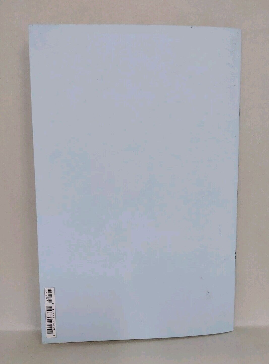 Aquaman 1 (2025) DC Comic Sketch Variant Cover W Original Dave Castr Art