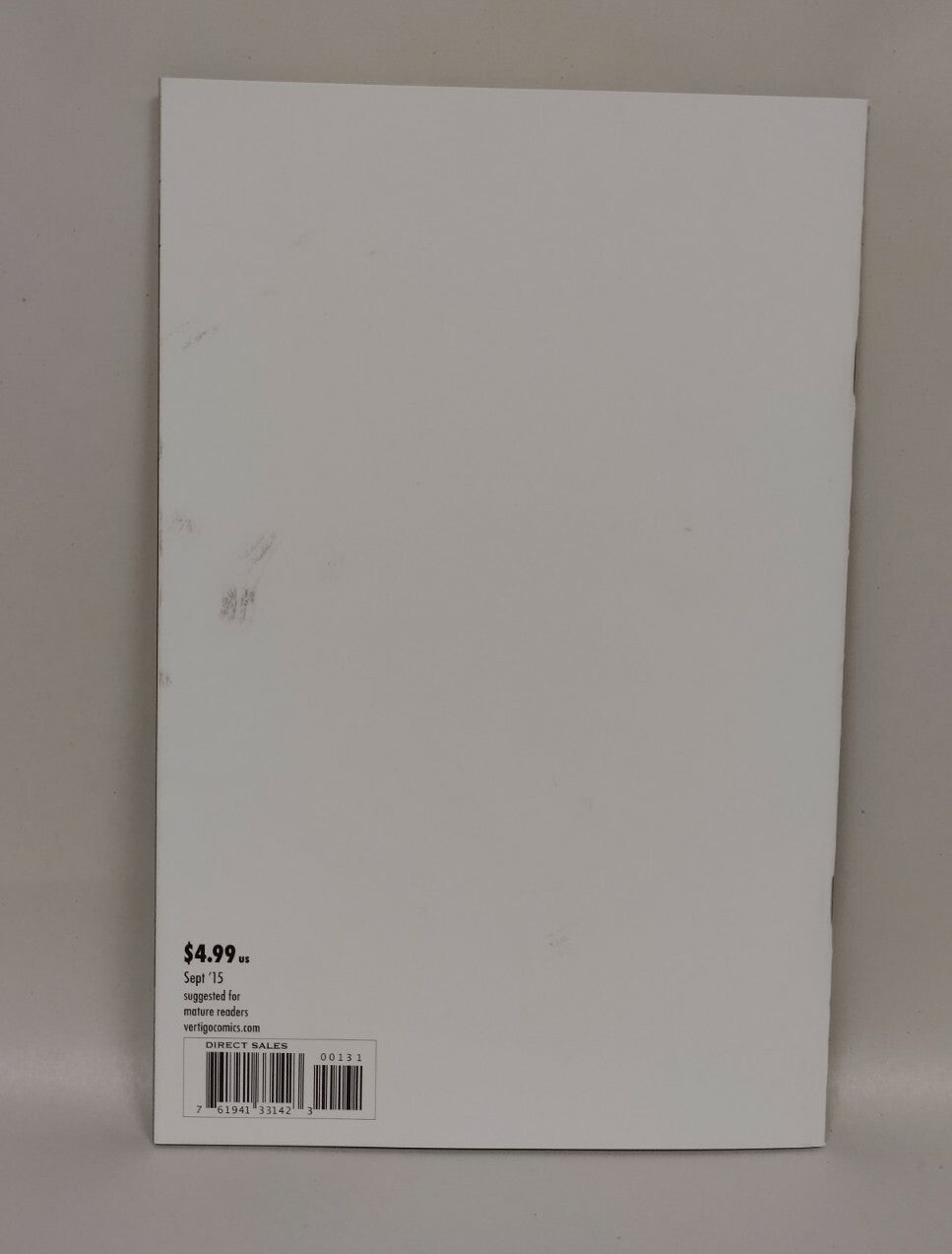 Mad Max Fury Road Max Part 1 #1 Sketch Cover Variant Comic W Original DCastr Art