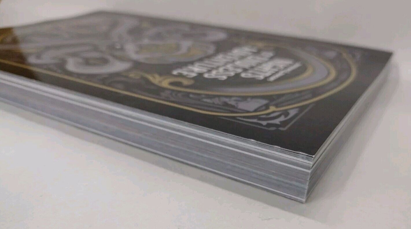 Dungeons & Dragons: Nights of Endless Adventure (2023) IDW TPB SC Jim Zub New