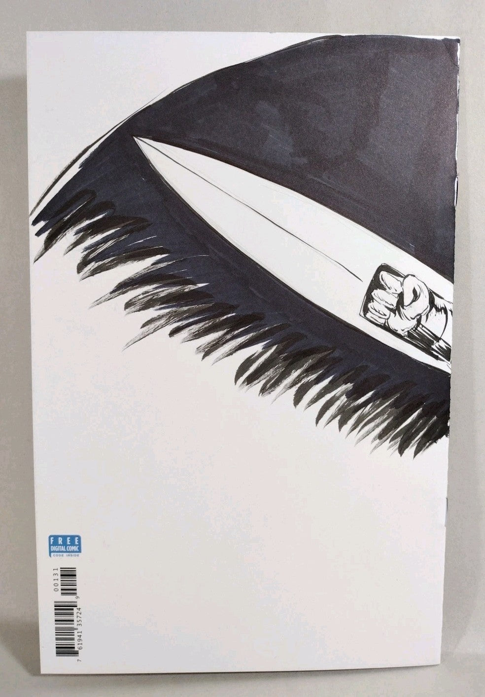 Justice League #1 (2018) DC Sketch Var Comic Cover W Original Hawkman DCastr Art