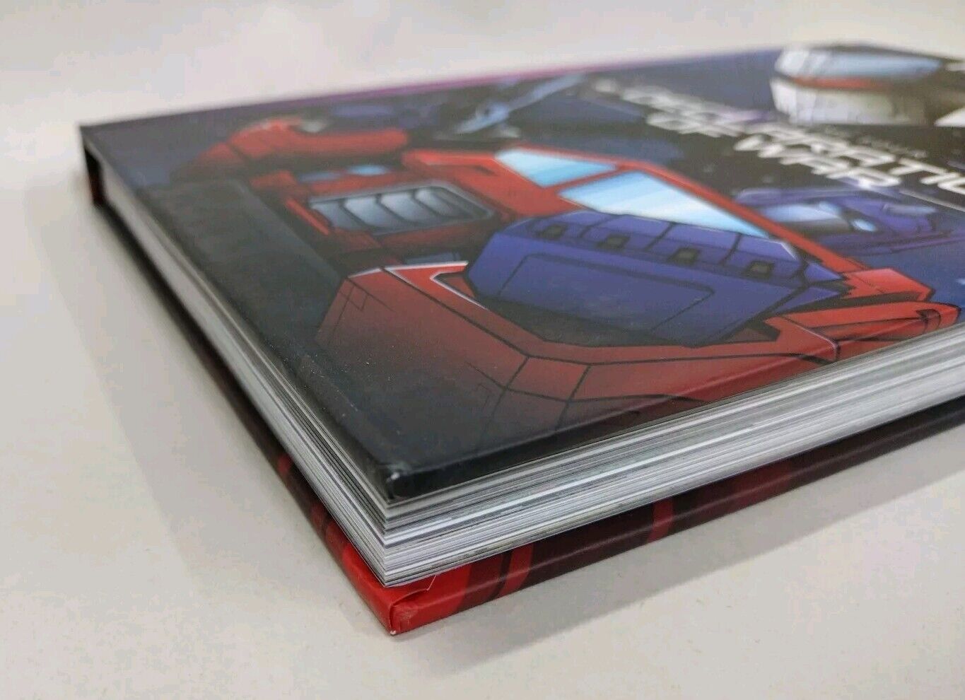 Transformers Vol 4 Declaration of War (2021) IDW HC 25-30 Escape 1-5 V Day New