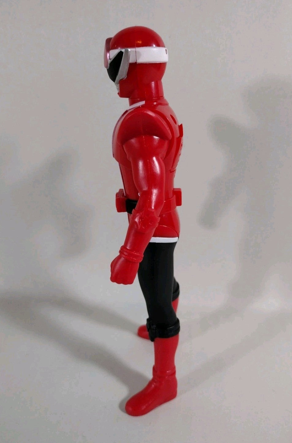Avataro Sentai Donbrothers Sound Warrior Series (2022) Bandai Loose 6.5" Figure
