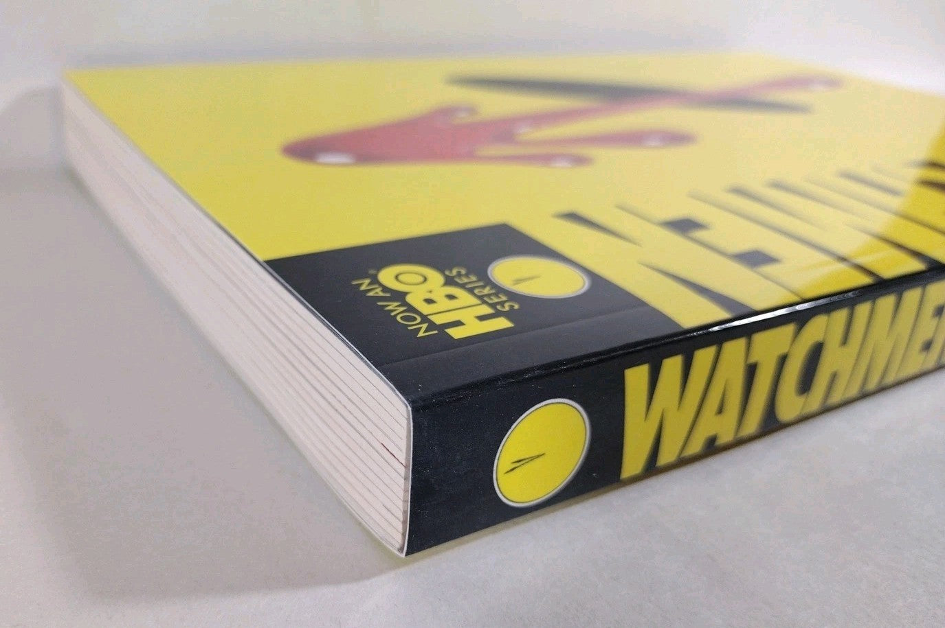 Watchmen Graphic Novel (2021) Complete DC Comic TPB #1-12 Alan Moore Gibbons New