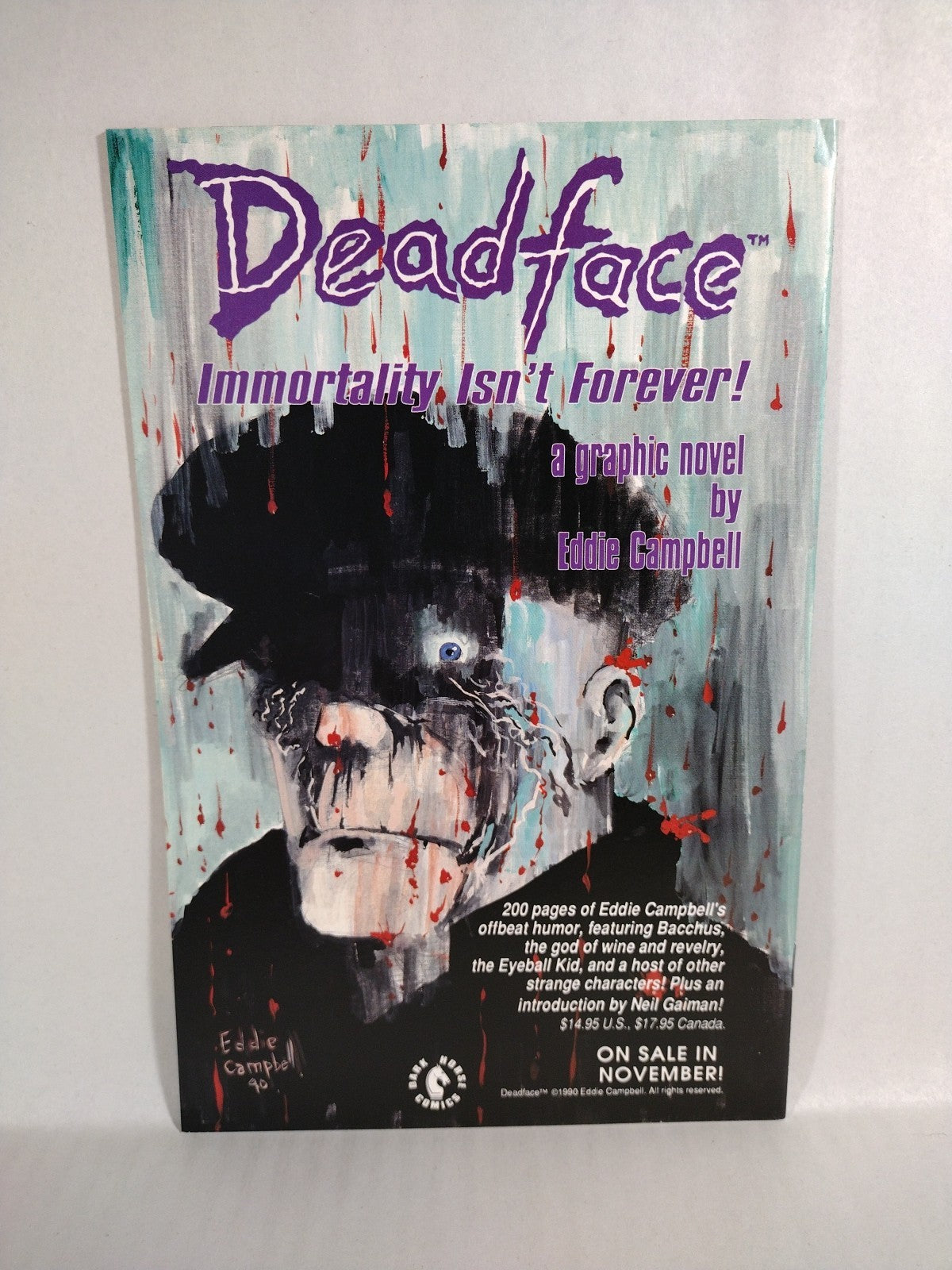 Aliens Earth War (1990) Complete Dark Horse Comic Lot Set #1 2 3 4 Sam Kieth NM