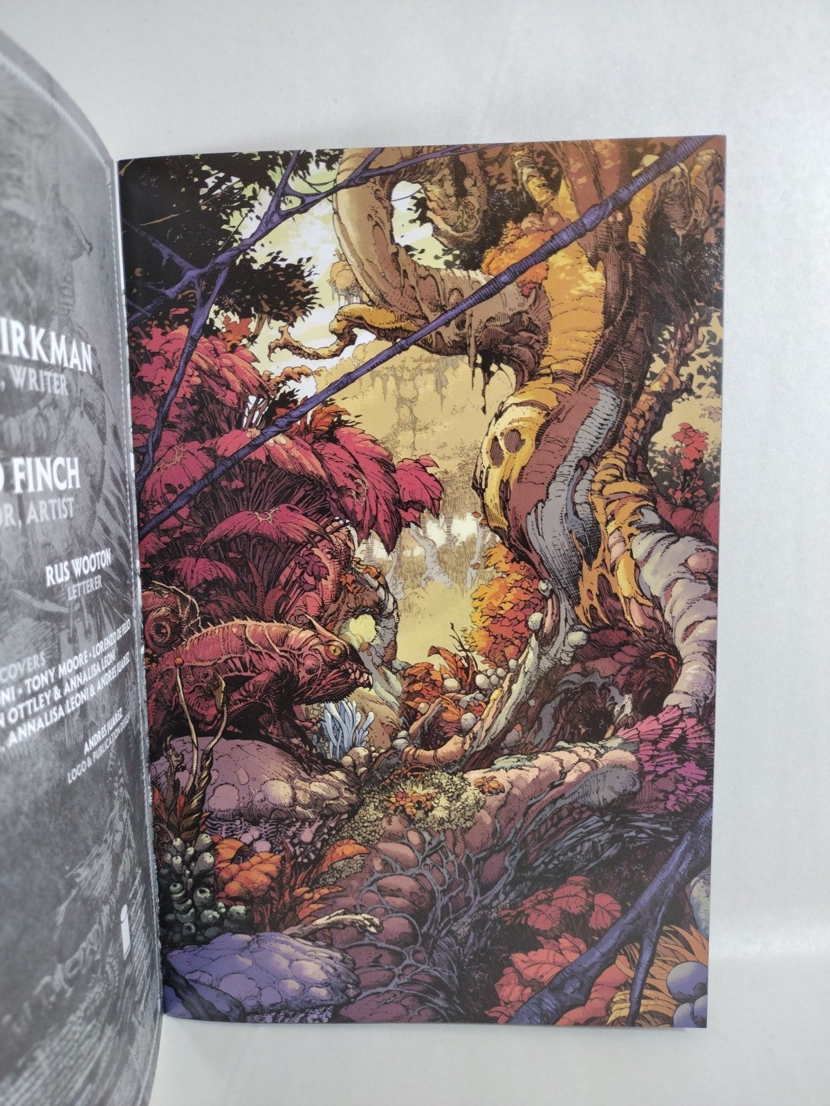 Skinbreaker #1 (2025) Image Sketch Variant Cover Comic W Original DCastr Art