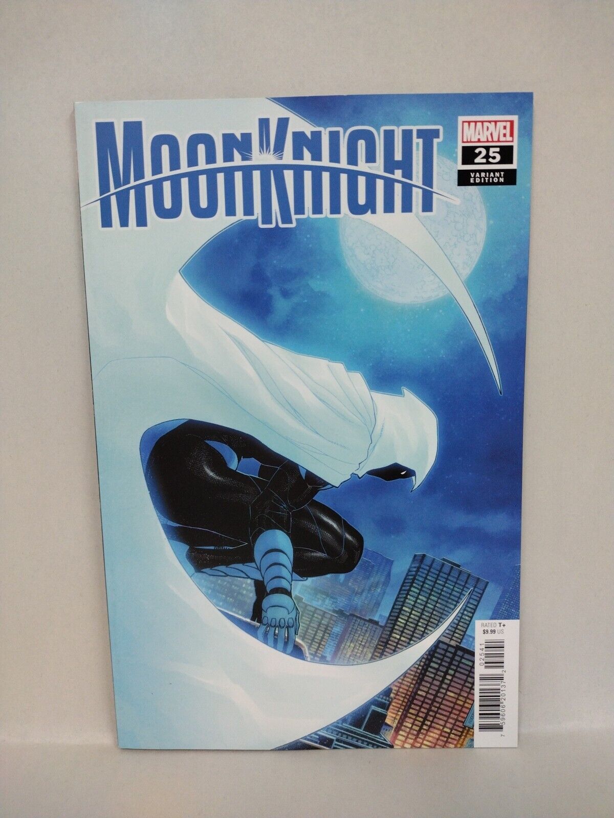 Moon Knight #25 (2023) Marvel Comic Variant Set Jim Cheung JT Christopher VF-NM 