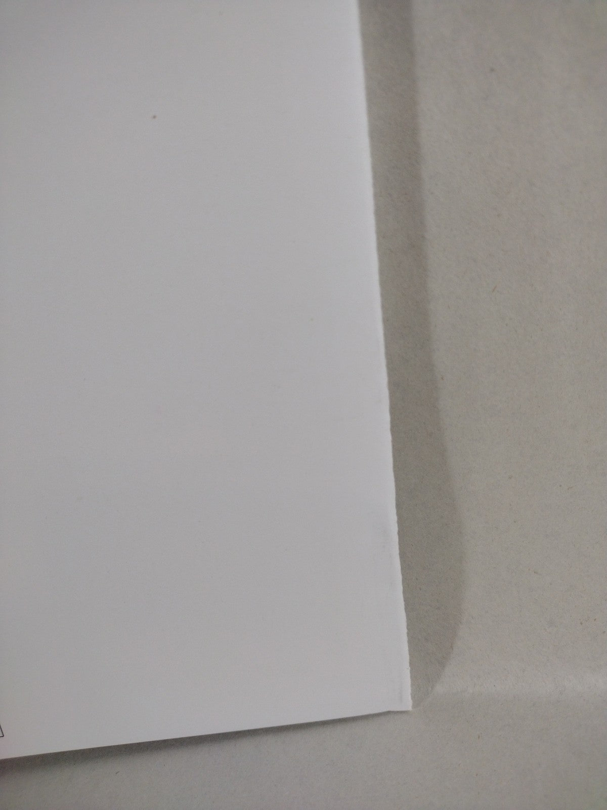 Red Koi #1 Alterna Comic Blank Sketch Variant Cover Wentland Welch New NM