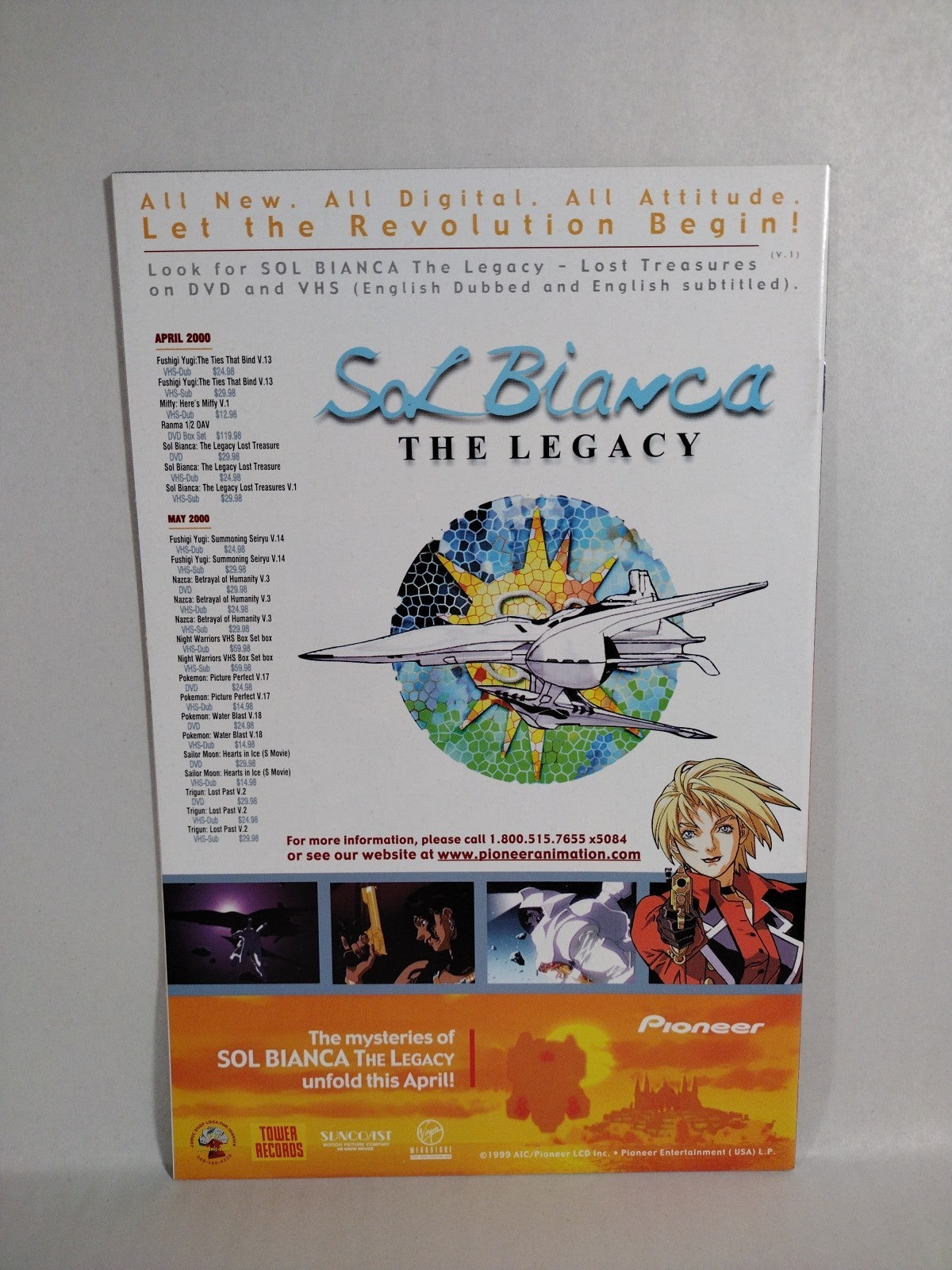 Soul Saga (2000) Image/Top Cow Complete Stephen Platt Comic Series 1 2 3 4 5 