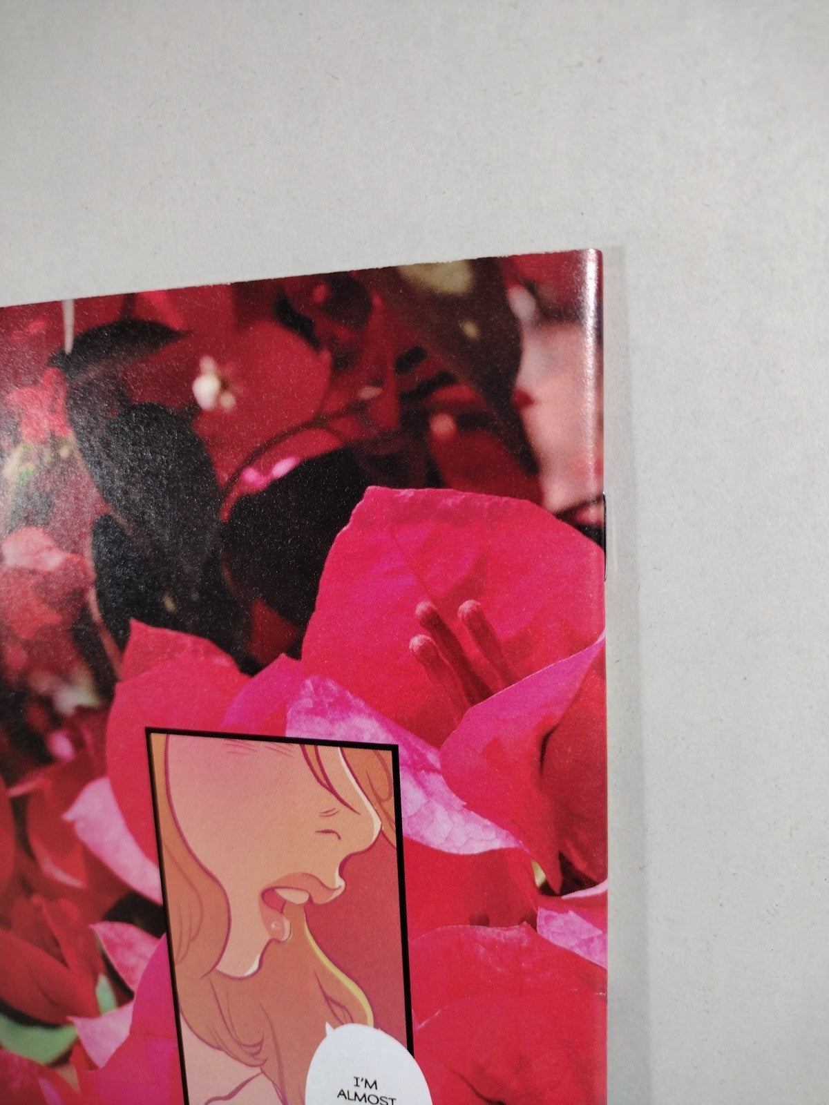 Snot Girl (2016) Image Comic Lot Set #1 2 Bryan Lee O'Malley VF-NM