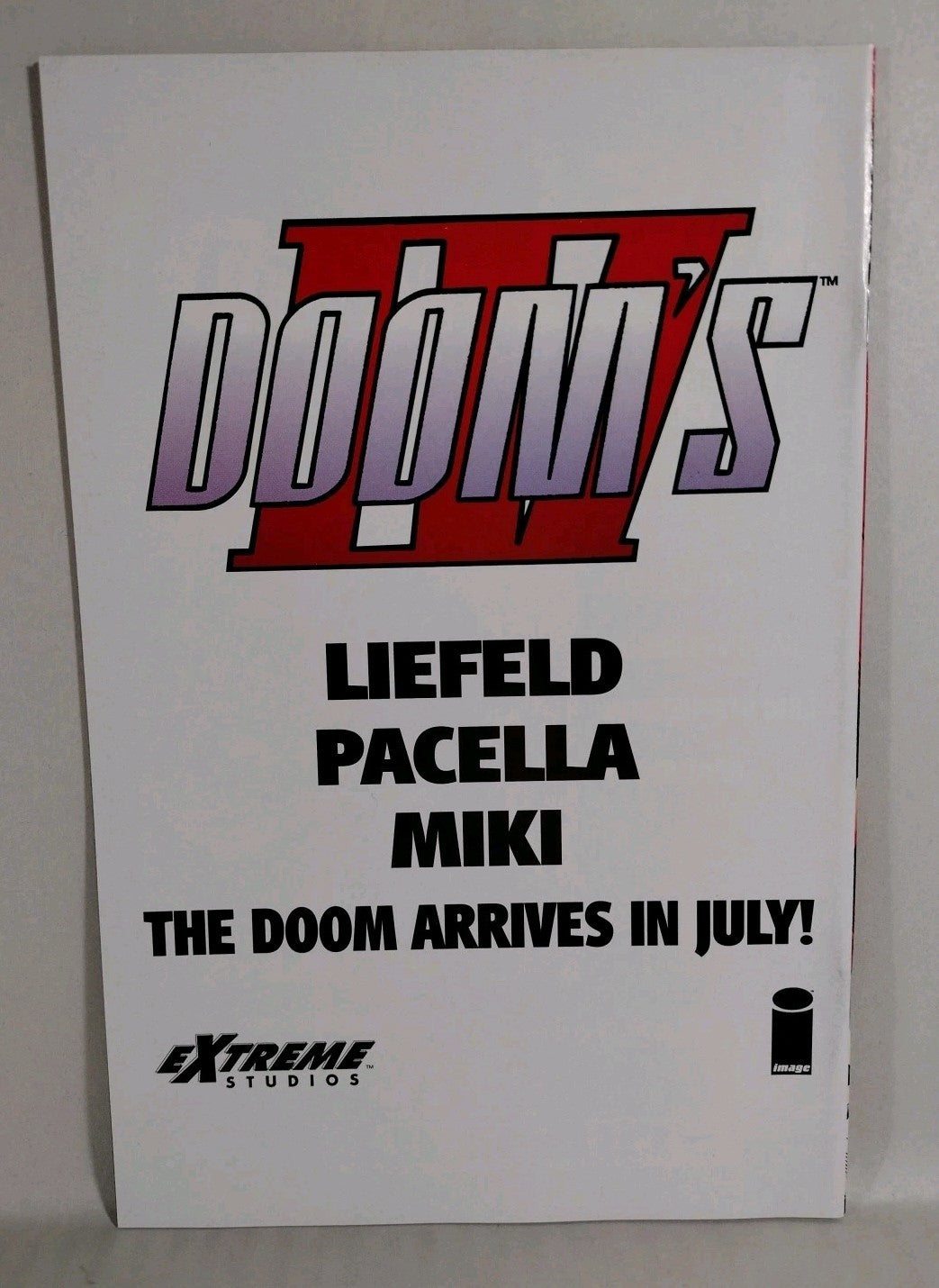 Supreme (1994) Image Comic Lot Set 13 14 15 16 17 18 Complete Madness Story Arc