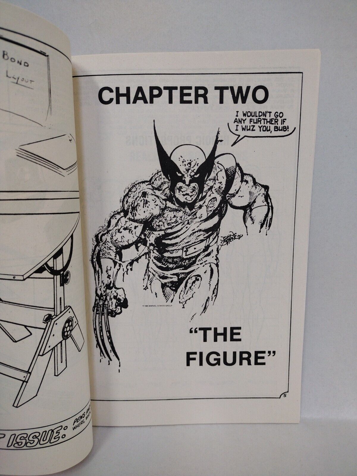 How to Draw Comics #1 (1985) Solson Comic John Byrne & John Romita Jr VF