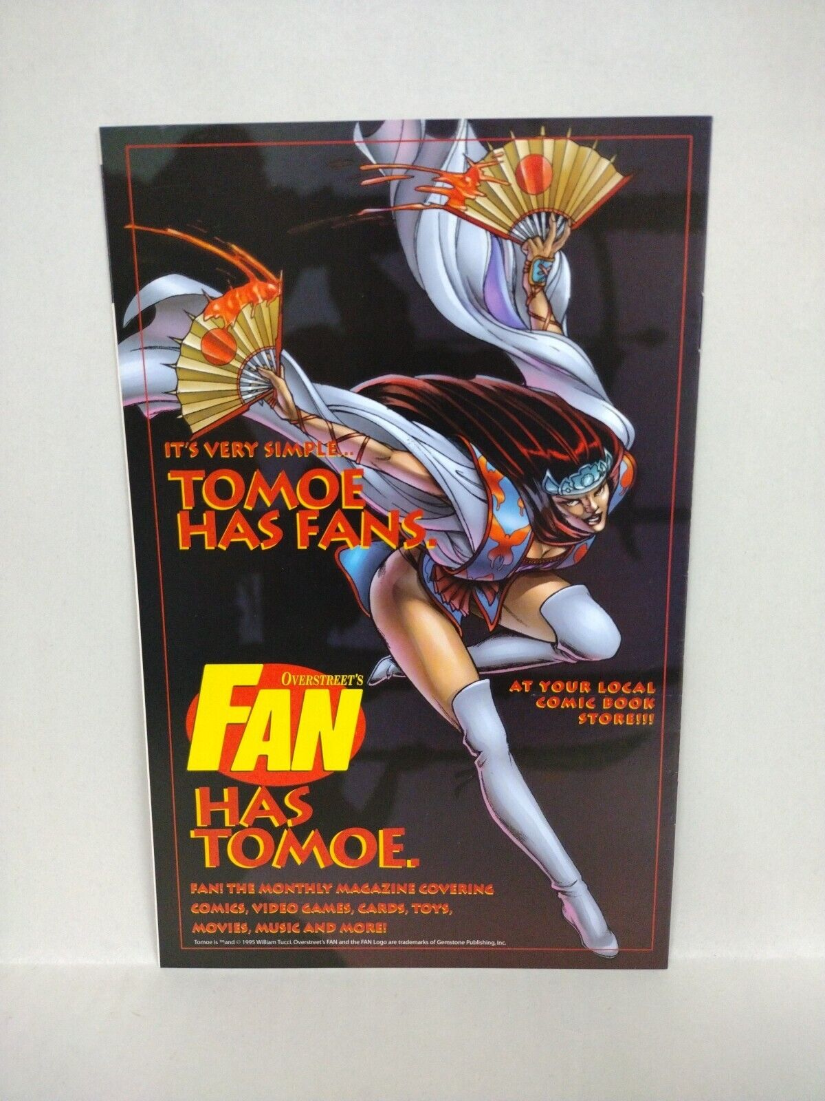 Tora No Shi Fan Edition (1996) Complete Crusade Comic Set #1 2 3 Blood Of Saints