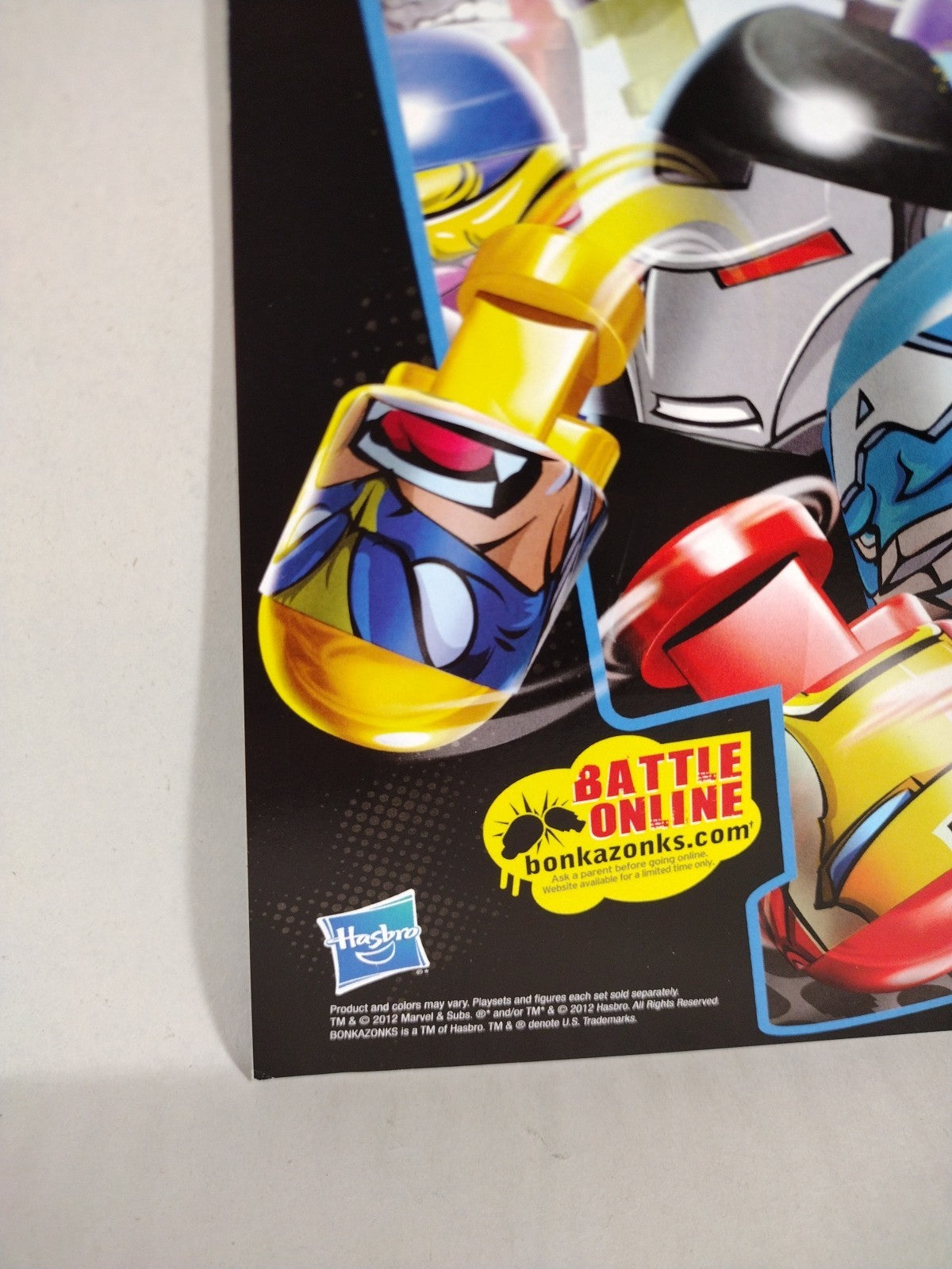 Amazing Spider-Man #688 (2012) Marvel Comic PX SDCC Ribic Variant Cover VF-NM