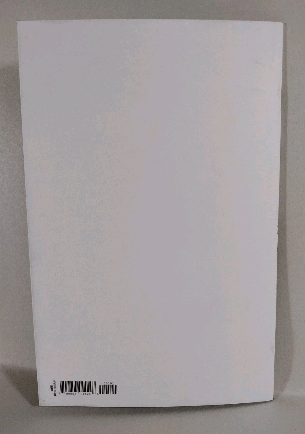 Skinbreaker #1 (2025) Image Sketch Variant Cover Comic W Original DCastr Art