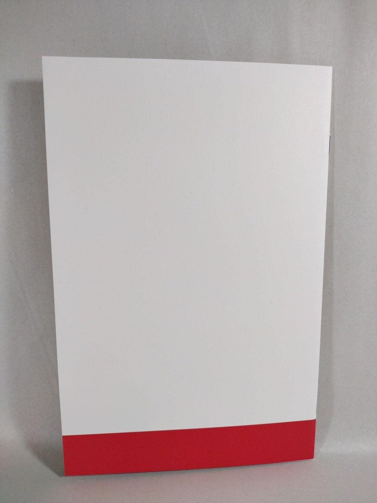 Wolverines #1 (2015) Marvel Blank Sketch Cover Variant Comic New NM