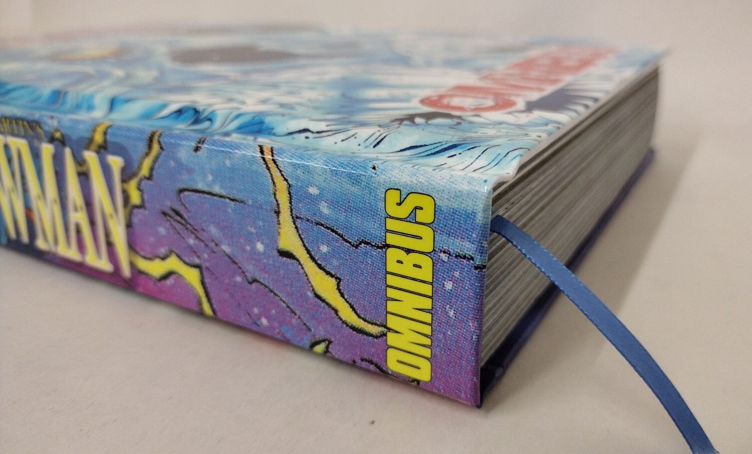 Matt Martin's Snowman (1995-1999) Omnibus ARG Custom Bound Horror Comics HC New