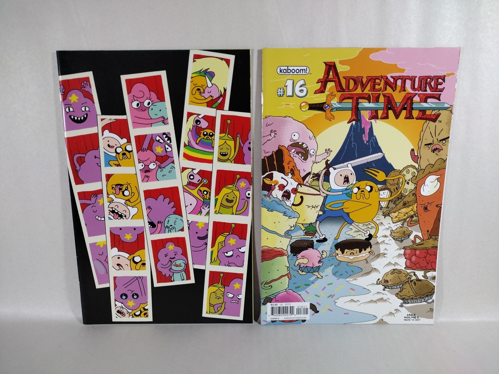 Adventure Time (2012) Boom Comic Lot  #3 4 8 9 12 14 a c 16 18 19 FN-NM