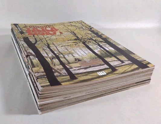 Cerebus The Aardvark #114-135 (1988) Dave Sim Jaka's Story Pt 1-22 Comic Lot Set