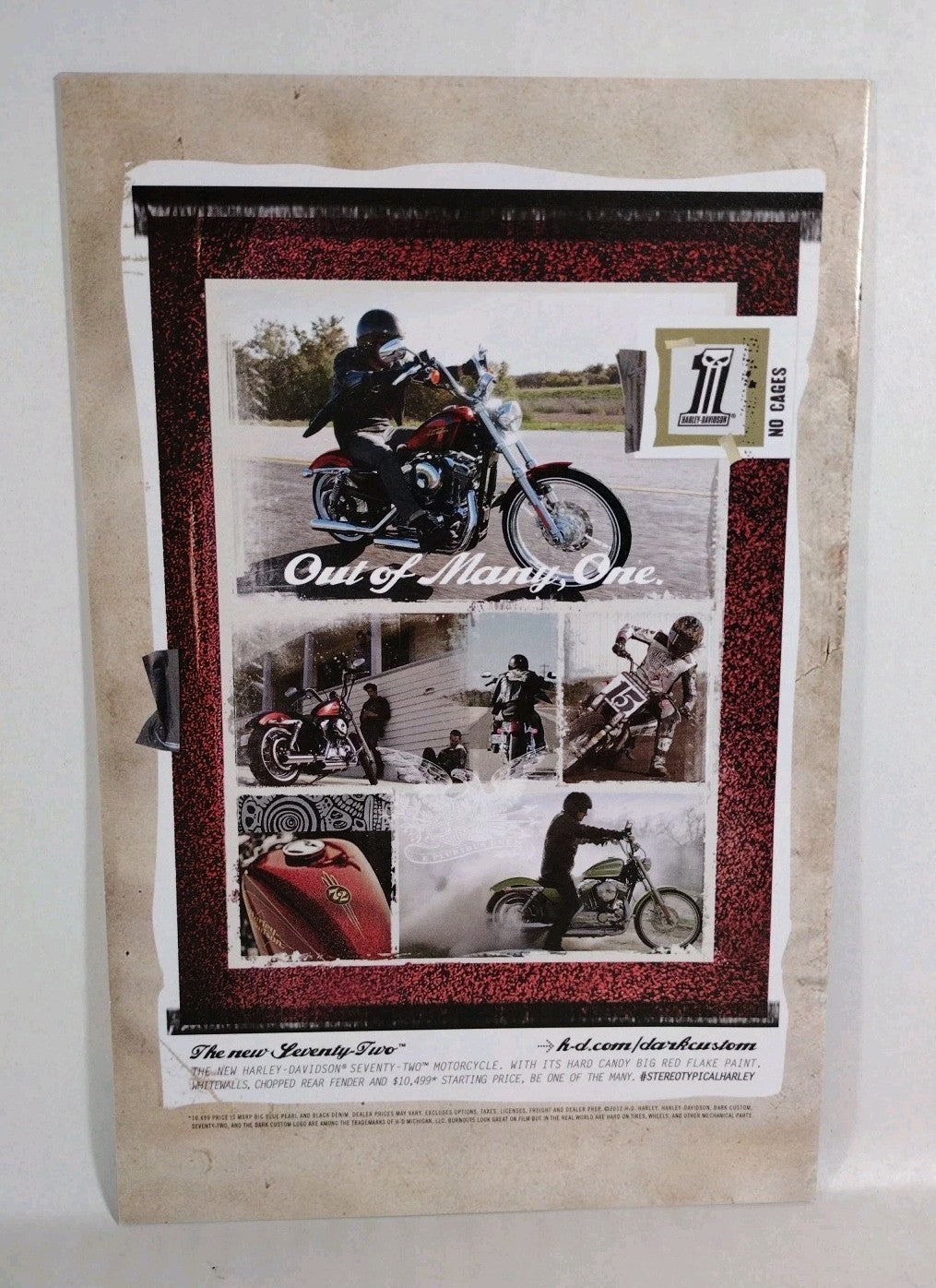 Avengers vs X-Men #10 (2012) Marvel Comics Nick Bradshaw Ratio Variant 1:100 NM