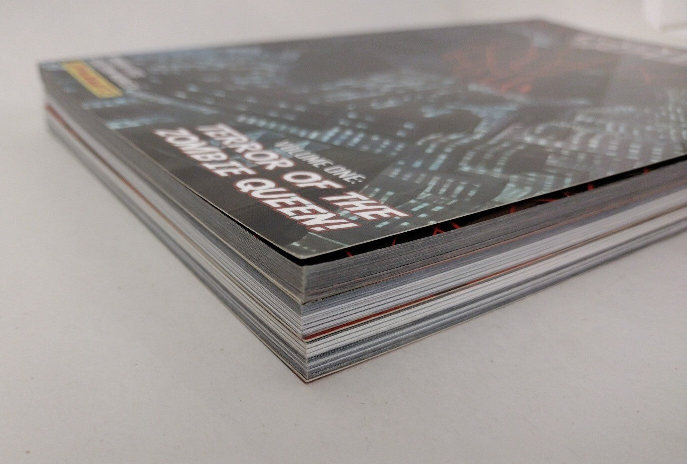 The Spider(2013) Dynamite Comics TPB Lot Set Vol 1 2 3 David Liss Crime Noir New