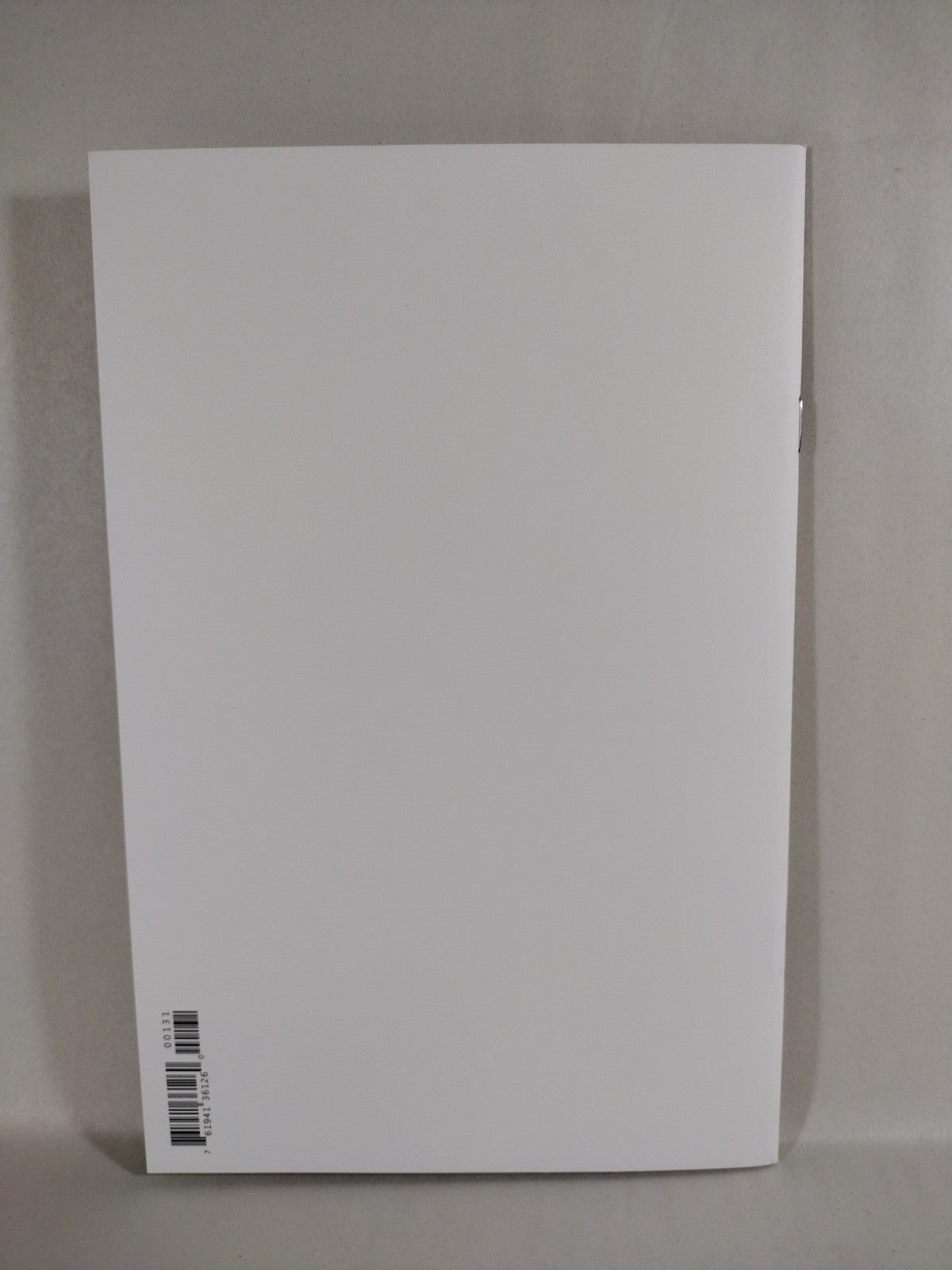 Legion Of Superheroes #1 (2020) DC Comic Blank Sketch Variant Cover New NM