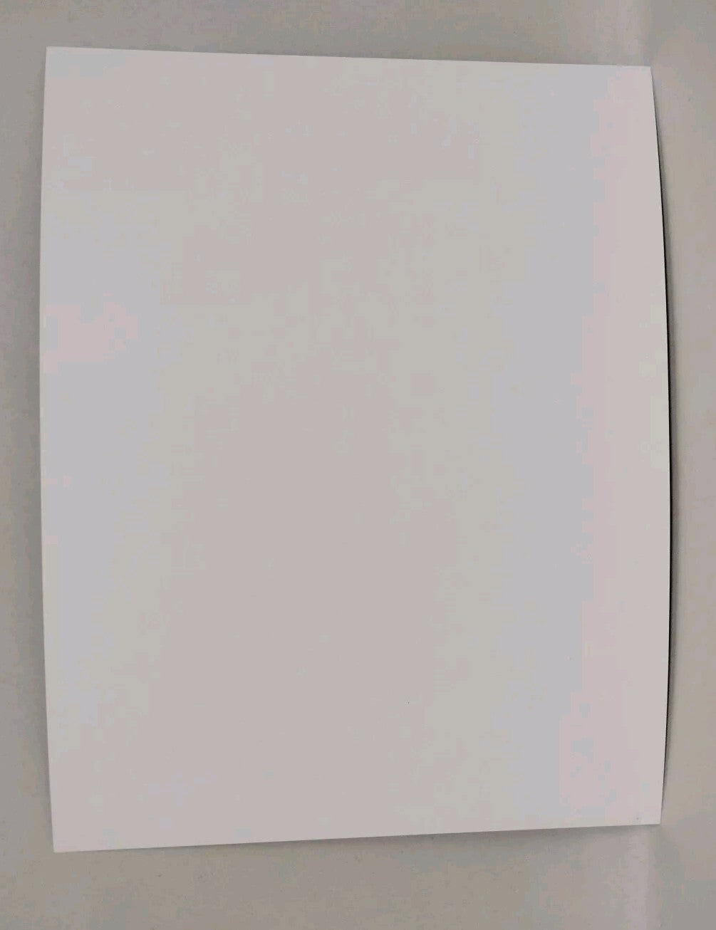 Faust Vs Calavera (2007) RAW Portfolio Print Set COA 1 A Signed Tim Vigil 6/33