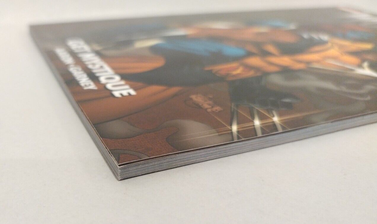 Wolverine Get Mystique (2014) Jason Aaron Marvel TPB New