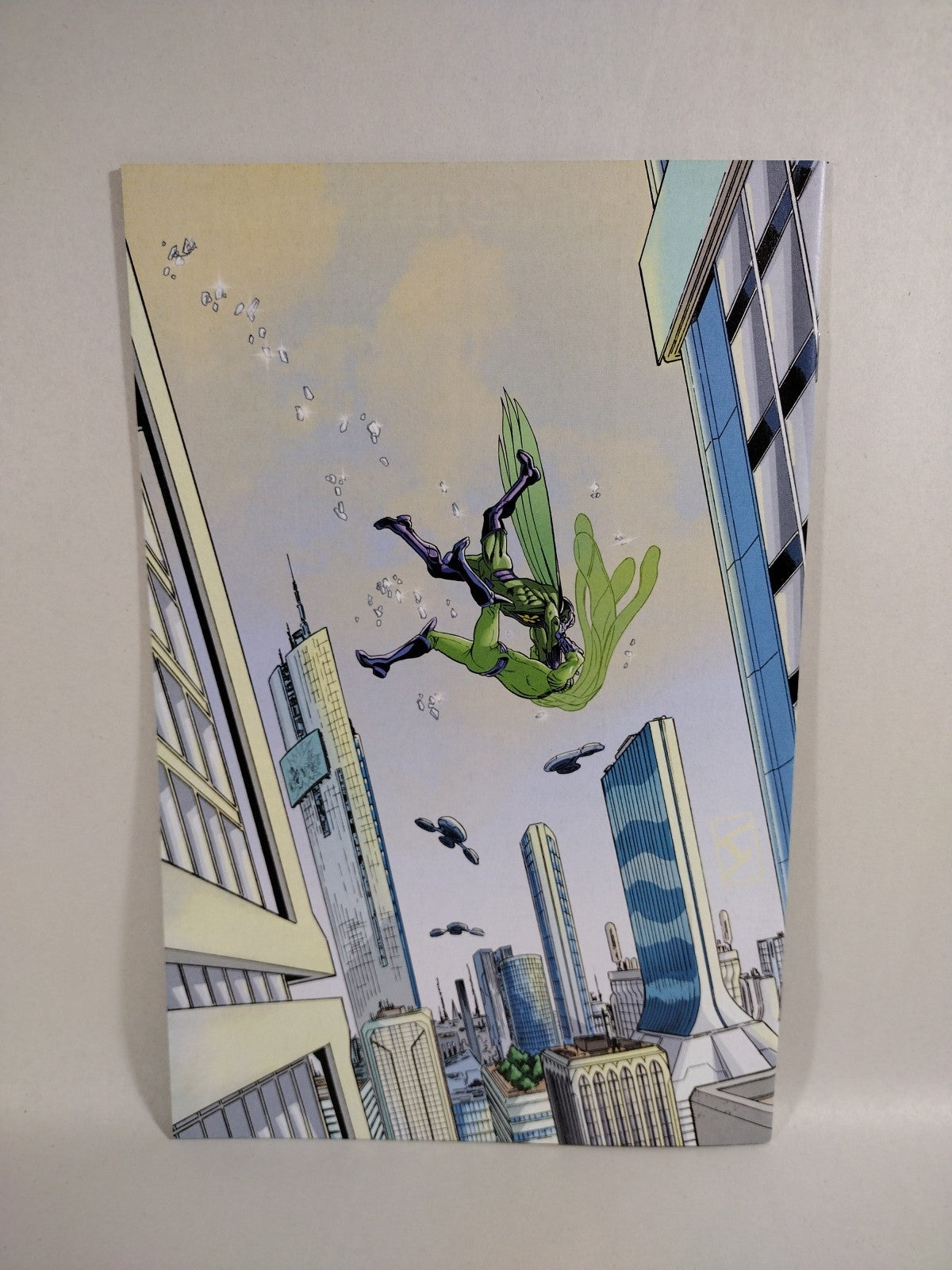 Wrong Earth Day And Night (2021) Ahoy Comic Lot #2-6 + Trapped On Teen Planet NM