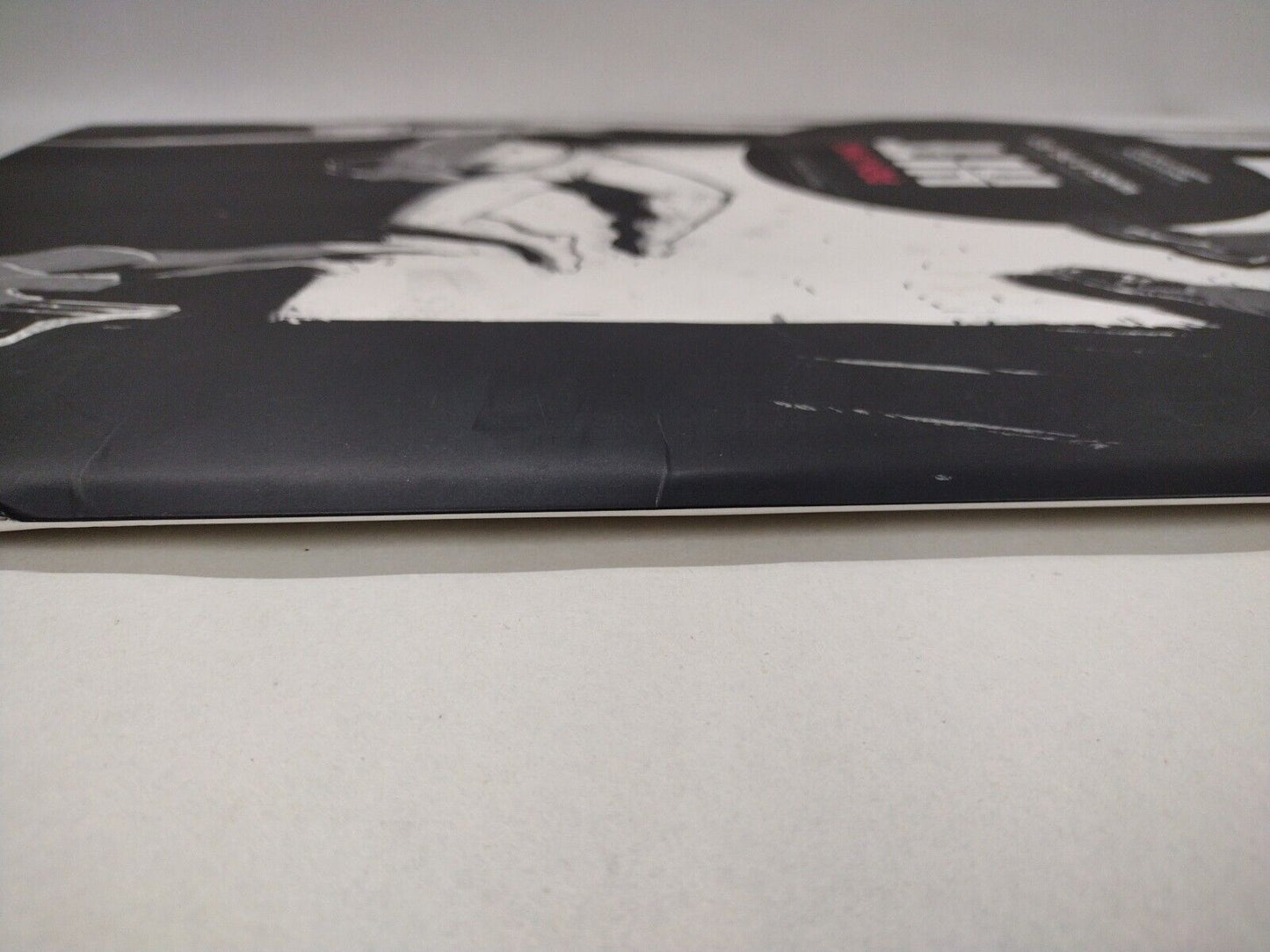 HIT (2014) Oversize Pen & Ink Edition Boom SC Collects #1 & 2 Vanesa R Del Rey