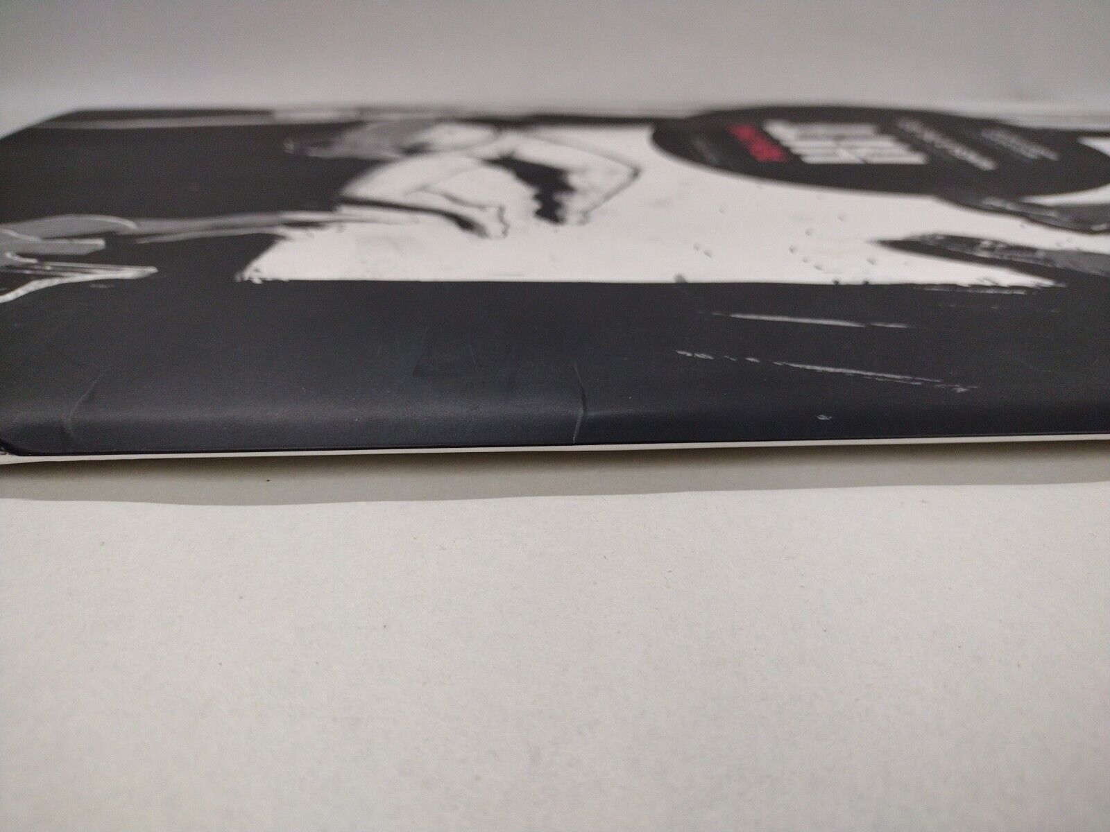 HIT (2014) Oversize Pen & Ink Edition Boom SC Collects #1 & 2 Vanesa R Del Rey